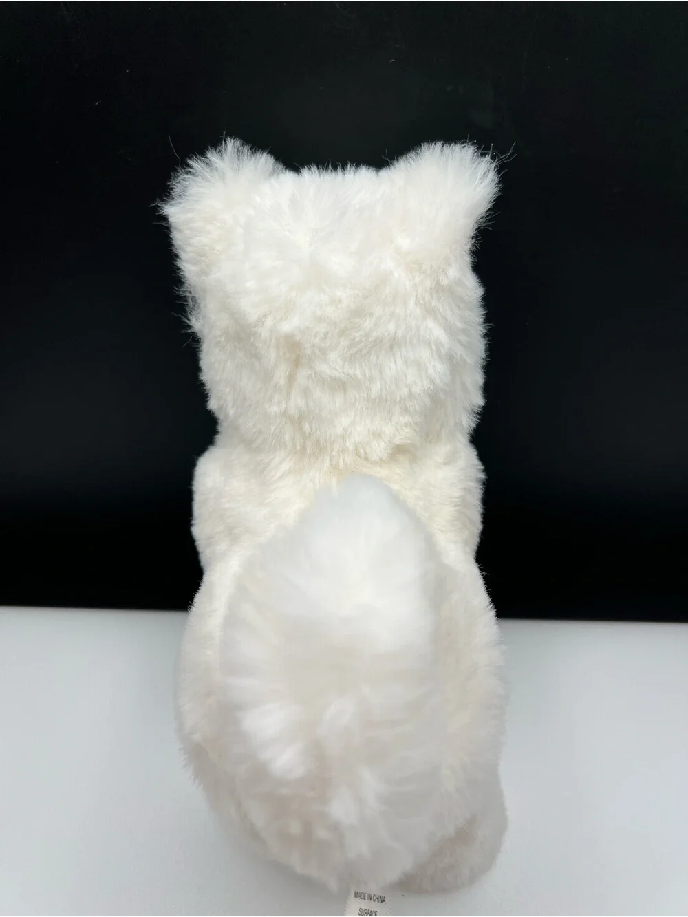 American Girl Coconut Chip White Westie Terrier Dog Posable 2022 For 18” Doll